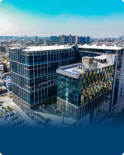 Primeco Towers
